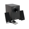Колонки Edifier M1360 Black <2.1, 2Wx2+4.5W RMS>