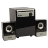 Колонки Sven  MS-110 black 2.1, USB,SD (SV-014056)