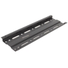 Кронштейн ARM Media PLASMA-5 new black Для LED/LCD/ ТВ 15"-47", max 40 кг, настенный, 0 ст свободы, от стены 20 мм , max VESA 200x200 мм (10209)