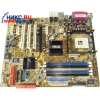 M/B ASUSTeK P4GD1   Socket478 <i915P> PCI-E+LAN1000 SATA U133 RAID ATX 4DDR<PC-3200>