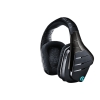 (981-000599) Гарнитура Logitech Gaming Headset Wireless 7.1 Surround  G933