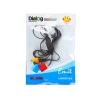 Гарнитура Dialog ES-10 Black