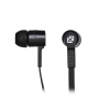 Гарнитура Oklick HP-S-220 черный (374409)