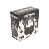 Гарнитура Oklick HS-L330G черный 2.2м мониторы (359481)