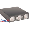 CoolerMaster <LLC-U03-Black> Musketeer 2 System Dynamics Detector