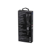 Гарнитура Oklick HS-S-220 черный (374415)