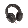 Гарнитура QCYBER DOOMSDAY black,звук 7.1, USB 2.0, 50mm ( Совместимо с PS3, PS4, XBOX360) (010244)