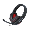 Гарнитуры MARVO H8311 black+red 1.8м