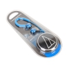 Наушники Audio-Technica ATH-COR150 BL Синие (15117617)