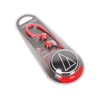 Наушники AUDIO-TECHNICA ATH-COR150 RD красные (15117621)