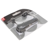 Наушники Defender Basic-618 Black кабель 1,1 м (63618)