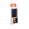 Наушники JBL C100SIU Black (JBLC100SIUBLK)