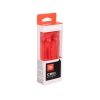 Наушники JBL C100SIU Red (JBLC100SIURED)