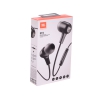Наушники JBL E15 Black (JBLE15BLK)