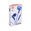 Наушники JBL E15 Blue (JBLE15BLU)