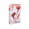 Наушники JBL E15 Red (JBLE15RED)