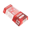 Наушники KOSS KEB6i R Red (15117168)