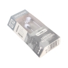Наушники KOSS KEB6i W White (10102308)