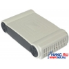 3.5" HDD External Case USB 2.0 (внешний бокс для подключения 3.5" IDE винчестеров)+ б.п.