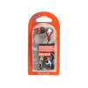 Наушники Ritmix RH-013 Black+red (15118131)