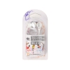 Наушники Ritmix RH-013 White+grey (15118134)