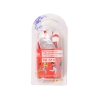 Наушники Ritmix RH-013 White+red (15118132)