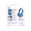 Наушники SONY MDRXB550APL.E синий