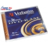 DVD RAM Disc Verbatim 4.7Gb 3x <43499/43449/43450>