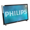 Телевизор LED 24" Philips 24PHT4031/60 черный/HD READY/200Hz/DVB-T/DVB-T2/DVB-C/USB (RUS)