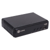 Цифровой телевизионный DVB-T2 ресивер HARPER HDT2-1513 Черный, Full HD, DVB-T, DVB-T2, поддержка внешних жестких дисков (H00000507)