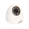 Камера наблюдения ORIENT AHD-940-OT10B-4 купольная 4 режима: AHD,TVI,CVI 720p/CVBS 960H, 1Mpx CMOS OmniVision OV9732, DSP HTC960, 3.6 mm lens, IR 20m,