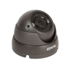 Камера Falcon Eye FE-IDV720AHD/35M (серая) Уличная купольная цветная AHD видеокамера 960P (FE-IDV720AHD/35M СЕРАЯ)
