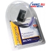 Creative <MuVo Micro N200 512> (MP3/WMA Player, FM Tuner, 512 Mb, диктофон, Line In, USB 2.0)