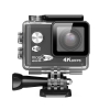 Экшн-камера Gmini MagicEye HDS5100 Black Мото/Вело/Авто/Спорт, водонепроницаемый, 4K, 30fps, LCD экран 2", Wi-Fi; HDMI выход (AK-10000011)