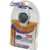 Creative <MuVo C100-256> (MP3/WMA Player, FM Tuner, 256 Mb, SD/MMC slot, USB 2.0)