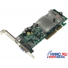 SVGA 128Mb <AGP> DDR Sapphire <ATI RADEON 9600SE> (OEM) 64bit +TV Out