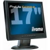 17"    MONITOR  IIYAMA ProLite E435S-B <Black> (LCD, 1280x1024, +DVI)