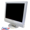 20"    TV  Samsung LW20M22C<Silver> (LCD, 800x600, D-Sub, RCA, S-Video, SCART, ПДУ)