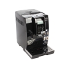 Кофемашина DeLonghi ECAM 350.55.B, автомат, капучино, 15бар, для зернового, регулировка крепости и степени помола, самоочистка, таймер (0132215297)