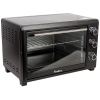 Мини-печь TESLER EOG-4800 BLACK, 2000 Вт., 48 л., 100-230°С