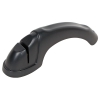 Ножеточка Endever Smart-11 black, алмазный точильный элемент для заточки (61015)