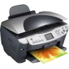 Epson STYLUS Photo RX620 (Принтер A4, 5760dpi, 6 красок, Сканер A4, 2400dpi, LCD, USB2.0, слот для Flash Card)