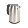 Чайник Kenwood SJM-490, 2200 Вт., 1,7 л., сталь, серебристый (0W21011002)