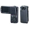 SONY Cyber-shot DSC-M1 (5.1Mpx, 38-114mm, 3x, F3.5-4.4, JPG/Mpeg4, (8-32)Mb MS Duo, 2.5", USB2.0, AV, Li-Ion)