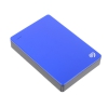 Внешний жесткий диск 4Tb Seagate STDR4000901 Backup Plus синий