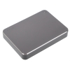 Внешний жесткий диск 3Tb Toshiba Canvio Premium серый (HDTW130EBMCA)