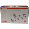 Фотобарабан Image Drum OKI <42126642> TYPE C6L Magenta для C3100