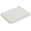 Внешний жесткий диск 500Gb Toshiba Canvio Connect II 2,5" USB3.0 Gold (HDTC805EC3AA)