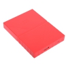 Внешний жесткий диск 1Tb WD My Passport WDBBEX0010BRD-EEUE (2.5", USB 3.0, Red)