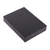 Внешний жесткий диск 2Tb WD WDBUAX0020BBK-EEUE My Passport Black 2.5" USB 3.0